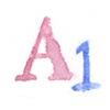 A1 icon